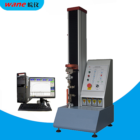 汽車(chē)內(nèi)飾件電子拉力機(jī)